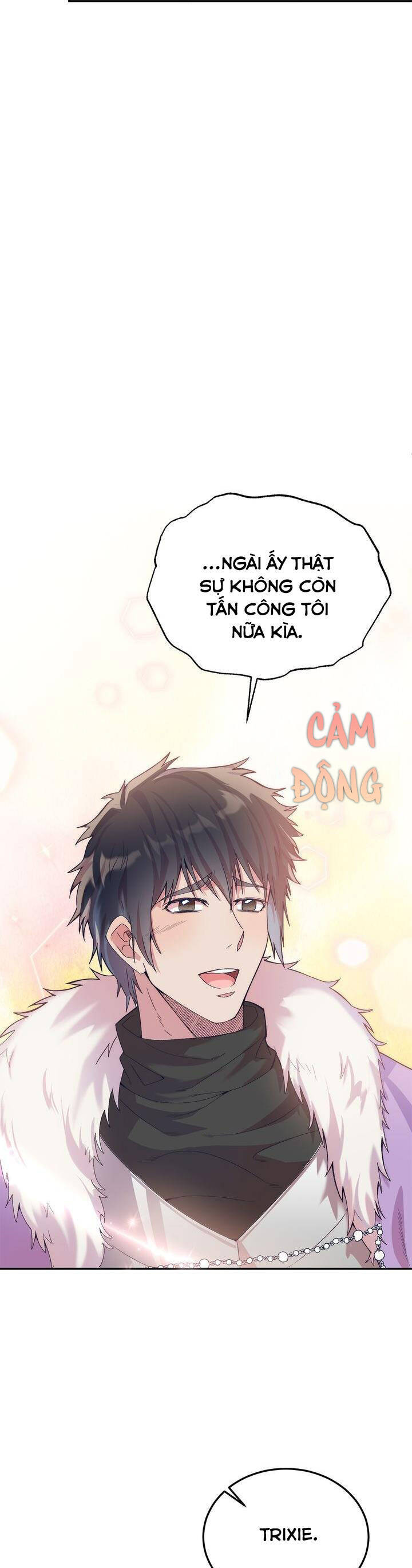 Cách Để Trao Vương Miện Cho Vị Hoàng Tử Hoang Dã Của Tôi. Chapter 18 - 10