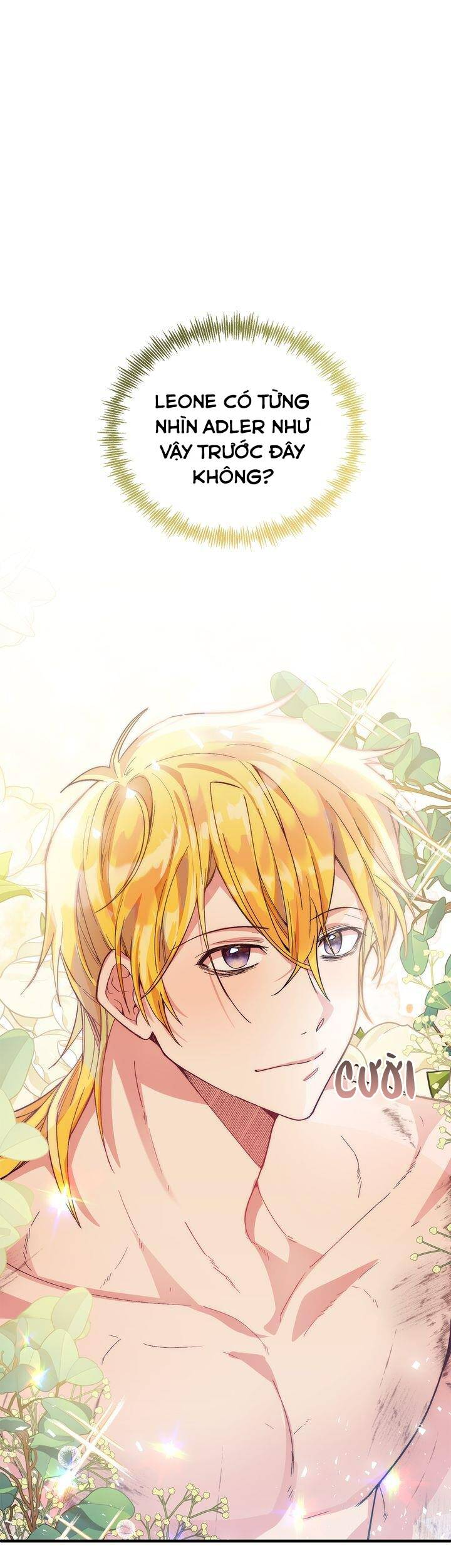 Cách Để Trao Vương Miện Cho Vị Hoàng Tử Hoang Dã Của Tôi. Chapter 19 - 2