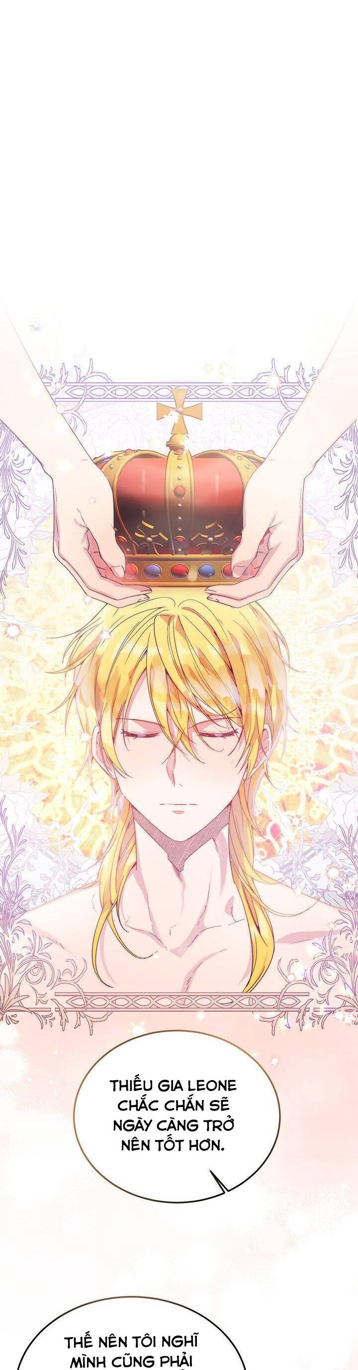 Cách Để Trao Vương Miện Cho Vị Hoàng Tử Hoang Dã Của Tôi. Chapter 19 - 15