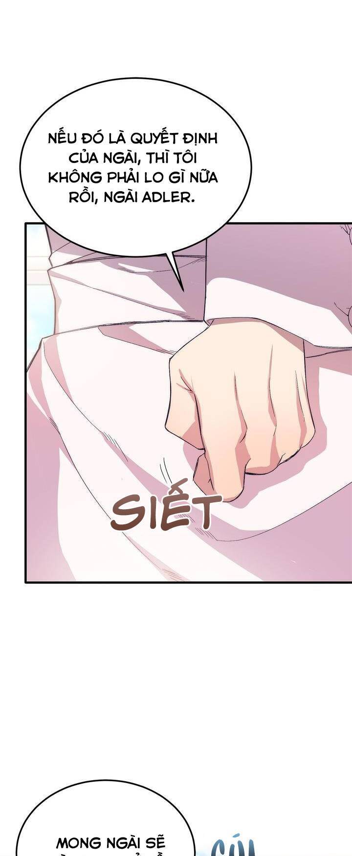 Cách Để Trao Vương Miện Cho Vị Hoàng Tử Hoang Dã Của Tôi. Chapter 19 - 17