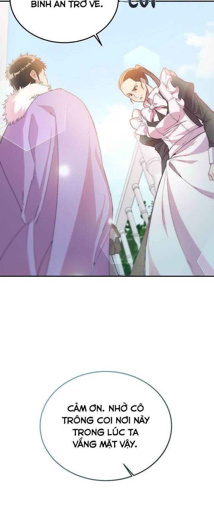 Cách Để Trao Vương Miện Cho Vị Hoàng Tử Hoang Dã Của Tôi. Chapter 19 - 18