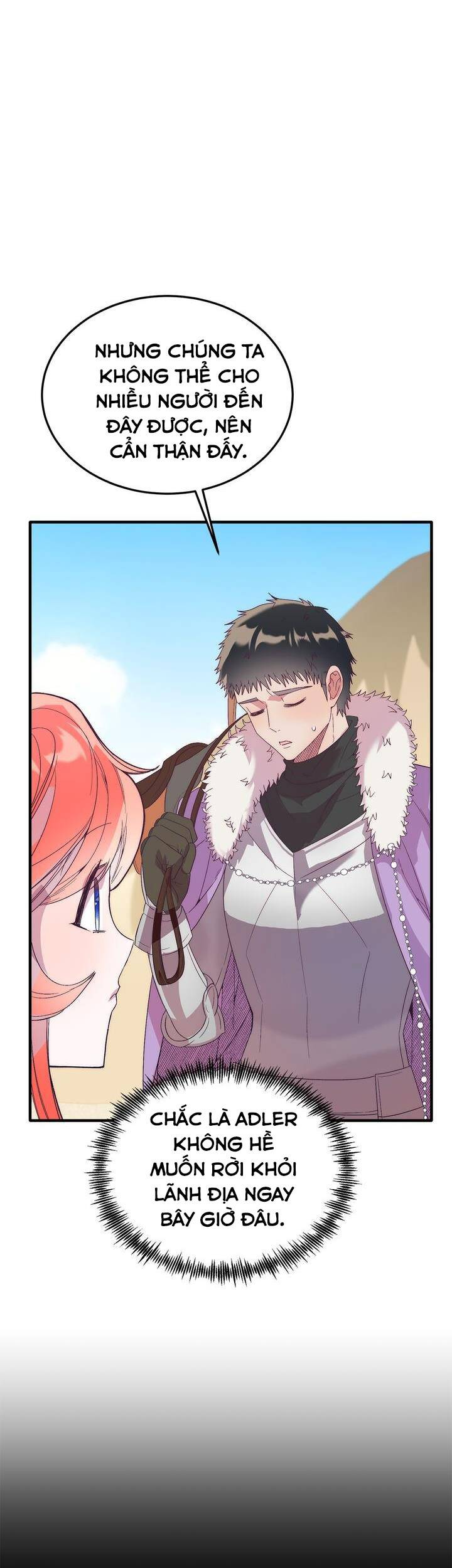 Cách Để Trao Vương Miện Cho Vị Hoàng Tử Hoang Dã Của Tôi. Chapter 19 - 25