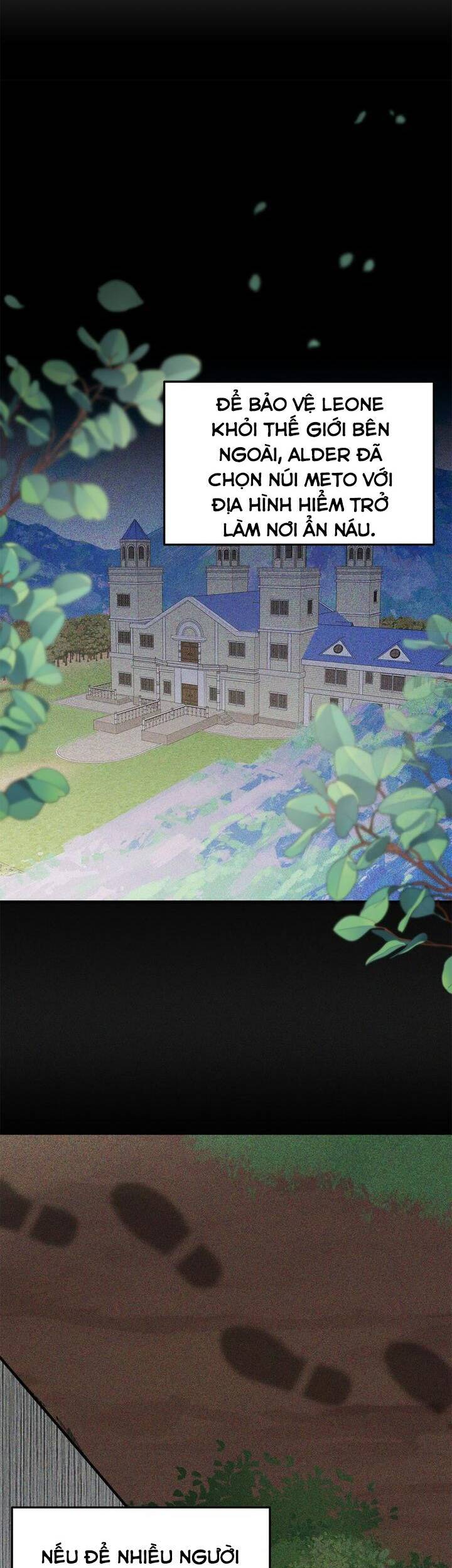 Cách Để Trao Vương Miện Cho Vị Hoàng Tử Hoang Dã Của Tôi. Chapter 19 - 26