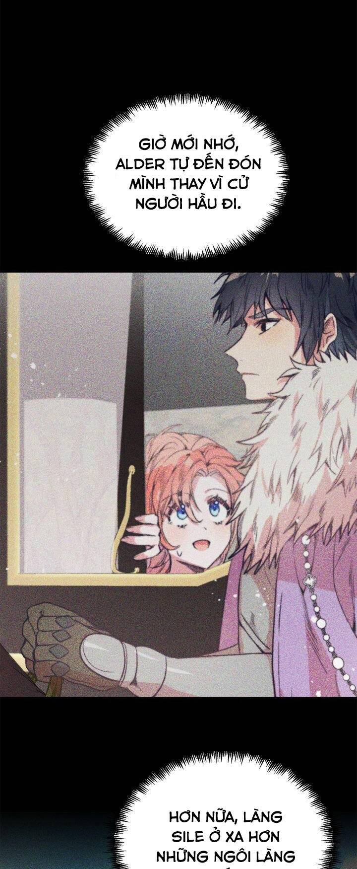 Cách Để Trao Vương Miện Cho Vị Hoàng Tử Hoang Dã Của Tôi. Chapter 19 - 28