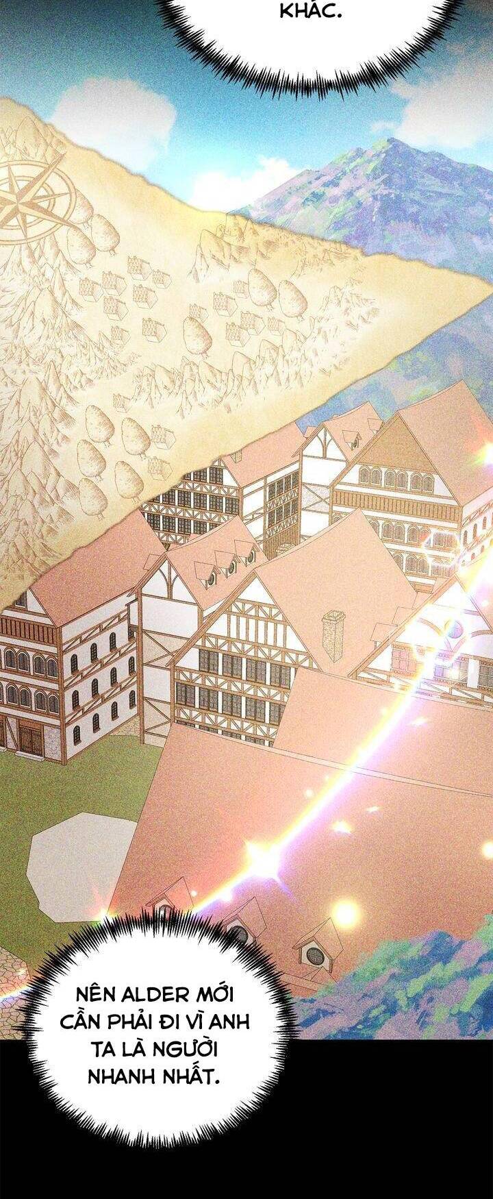 Cách Để Trao Vương Miện Cho Vị Hoàng Tử Hoang Dã Của Tôi. Chapter 19 - 29