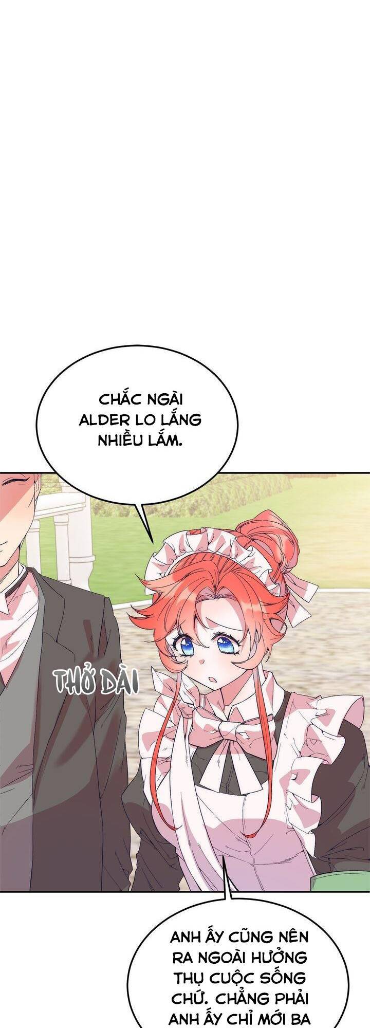 Cách Để Trao Vương Miện Cho Vị Hoàng Tử Hoang Dã Của Tôi. Chapter 19 - 32