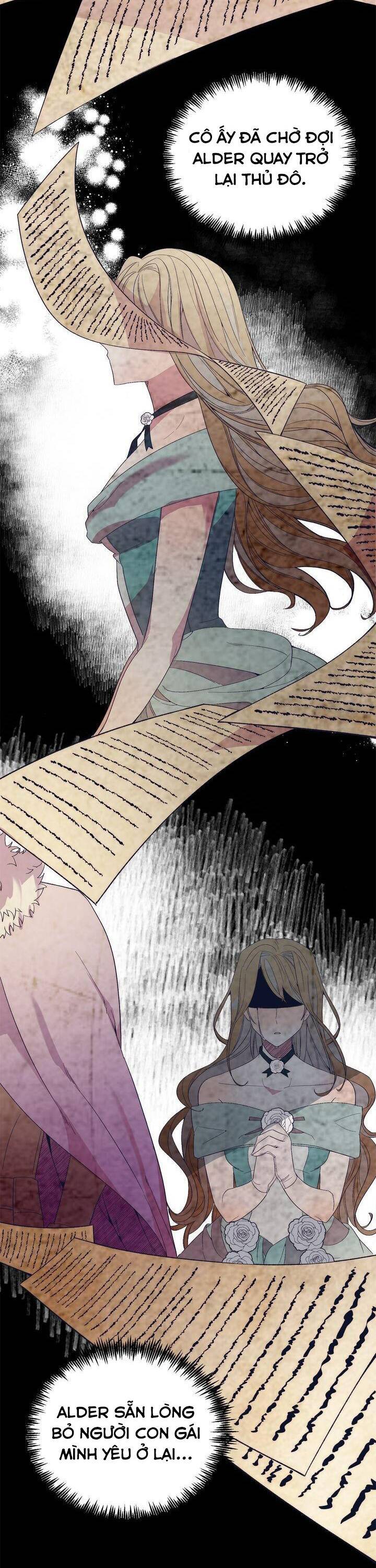 Cách Để Trao Vương Miện Cho Vị Hoàng Tử Hoang Dã Của Tôi. Chapter 19 - 36