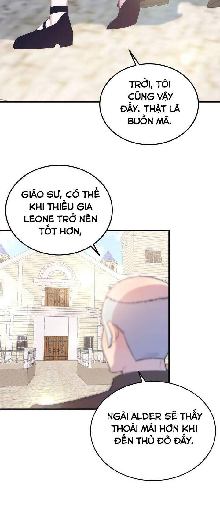 Cách Để Trao Vương Miện Cho Vị Hoàng Tử Hoang Dã Của Tôi. Chapter 19 - 38