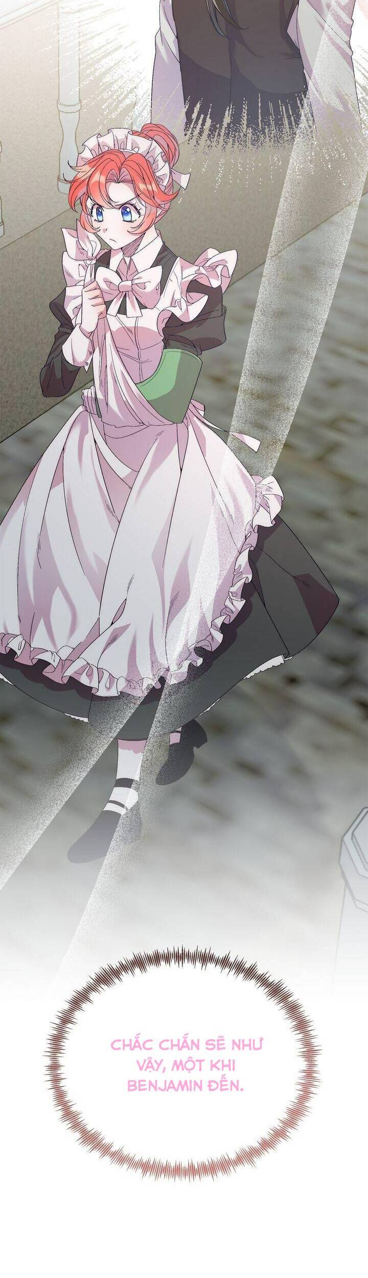 Cách Để Trao Vương Miện Cho Vị Hoàng Tử Hoang Dã Của Tôi. Chapter 19 - 40