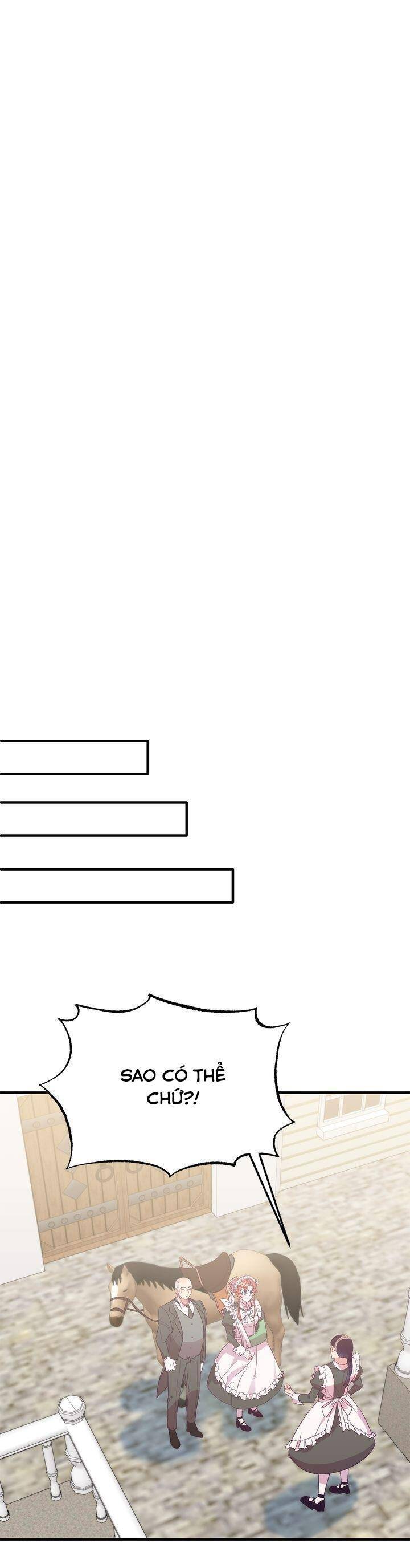 Cách Để Trao Vương Miện Cho Vị Hoàng Tử Hoang Dã Của Tôi. Chapter 19 - 5