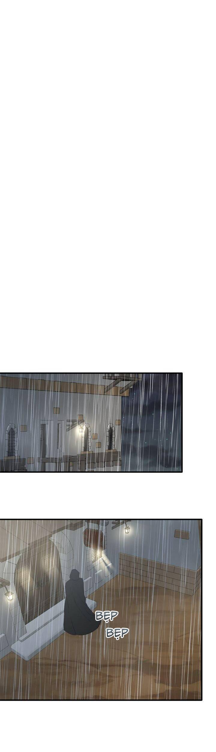 Cách Để Trao Vương Miện Cho Vị Hoàng Tử Hoang Dã Của Tôi. Chapter 19 - 41