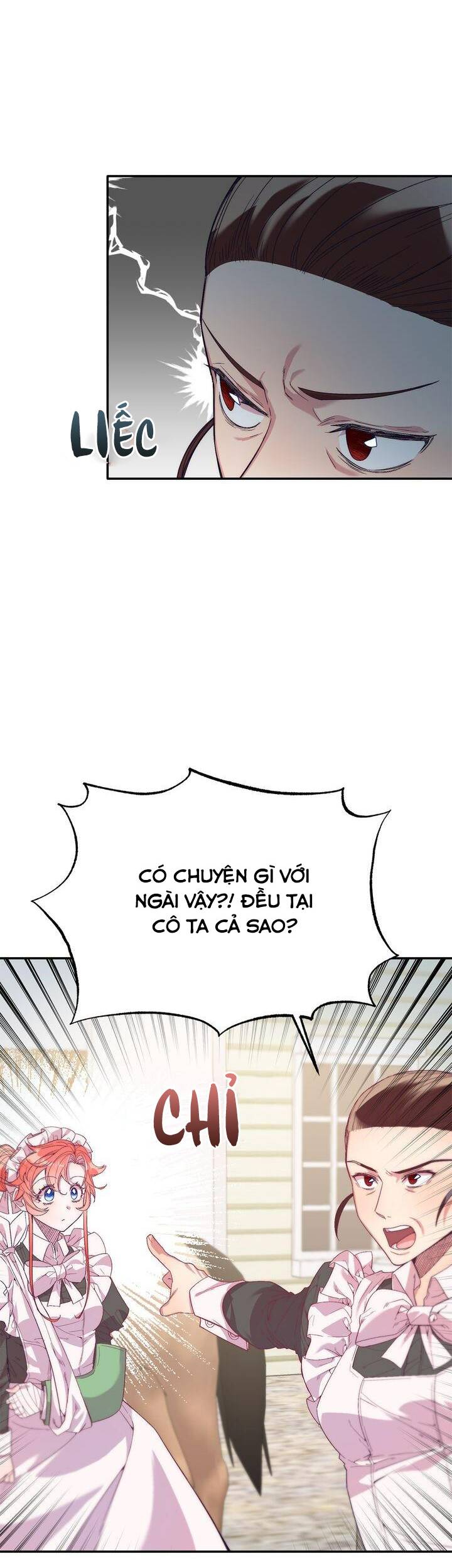 Cách Để Trao Vương Miện Cho Vị Hoàng Tử Hoang Dã Của Tôi. Chapter 19 - 10