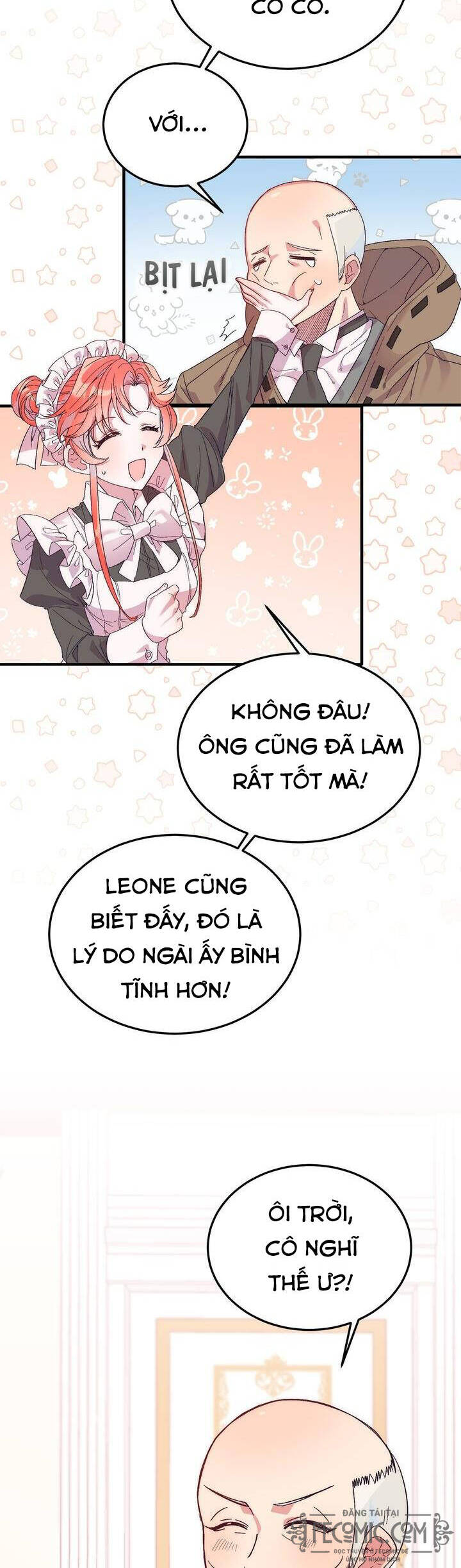 Cách Để Trao Vương Miện Cho Vị Hoàng Tử Hoang Dã Của Tôi. Chapter 20 - 20