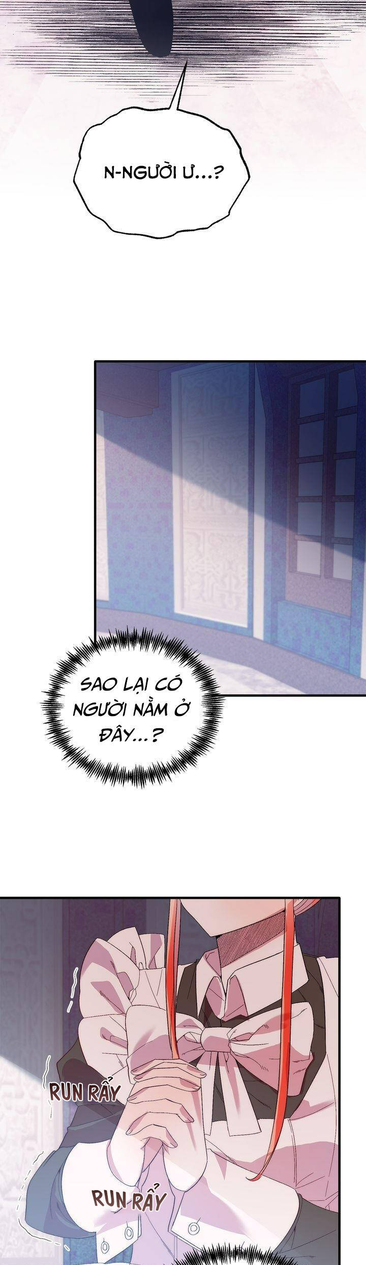 Cách Để Trao Vương Miện Cho Vị Hoàng Tử Hoang Dã Của Tôi. Chapter 20 - 29