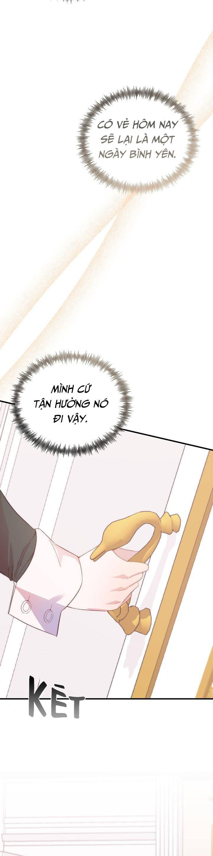 Cách Để Trao Vương Miện Cho Vị Hoàng Tử Hoang Dã Của Tôi. Chapter 20 - 9
