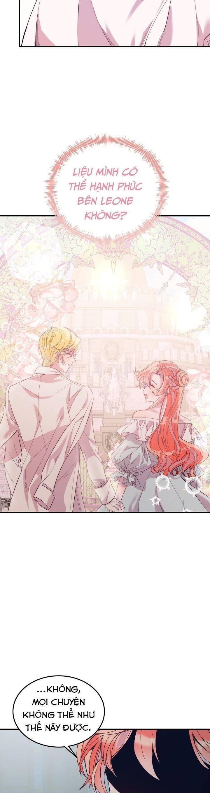 Cách Để Trao Vương Miện Cho Vị Hoàng Tử Hoang Dã Của Tôi. Chapter 22 - 12