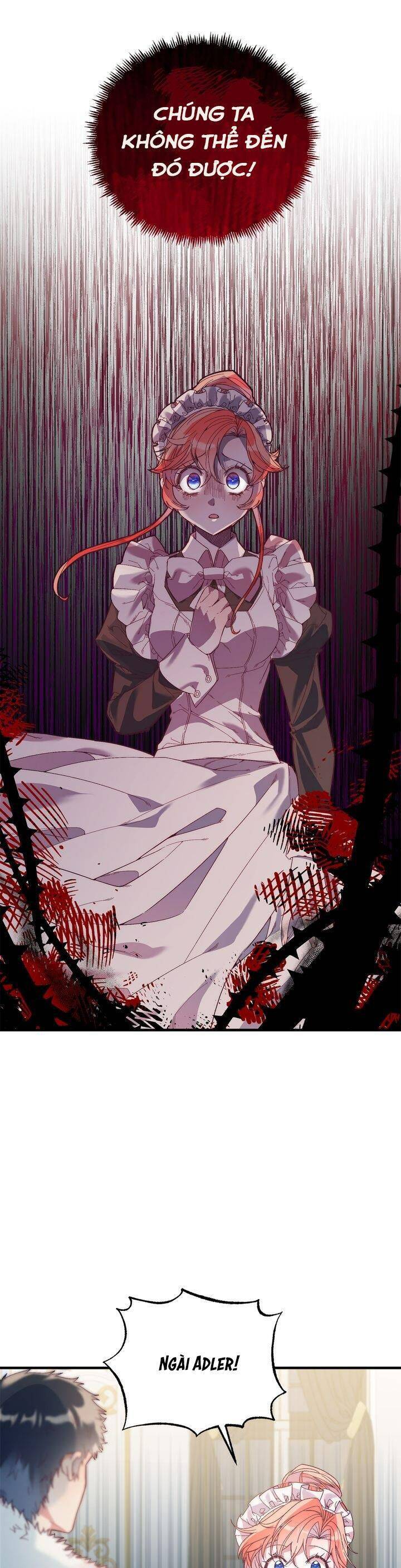 Cách Để Trao Vương Miện Cho Vị Hoàng Tử Hoang Dã Của Tôi. Chapter 23 - 2