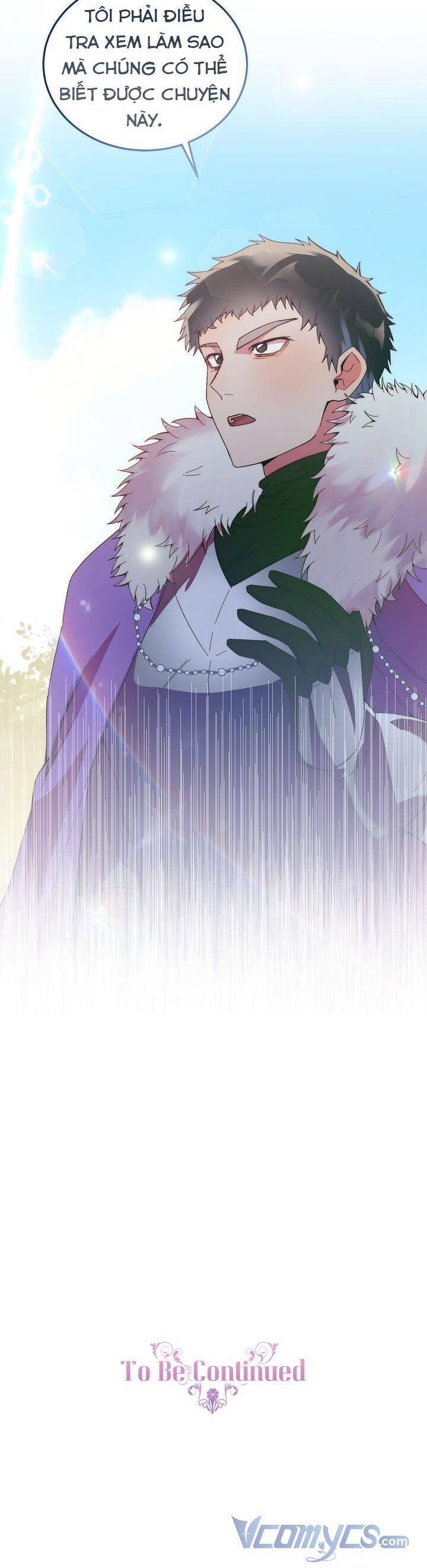 Cách Để Trao Vương Miện Cho Vị Hoàng Tử Hoang Dã Của Tôi. Chapter 23 - 34