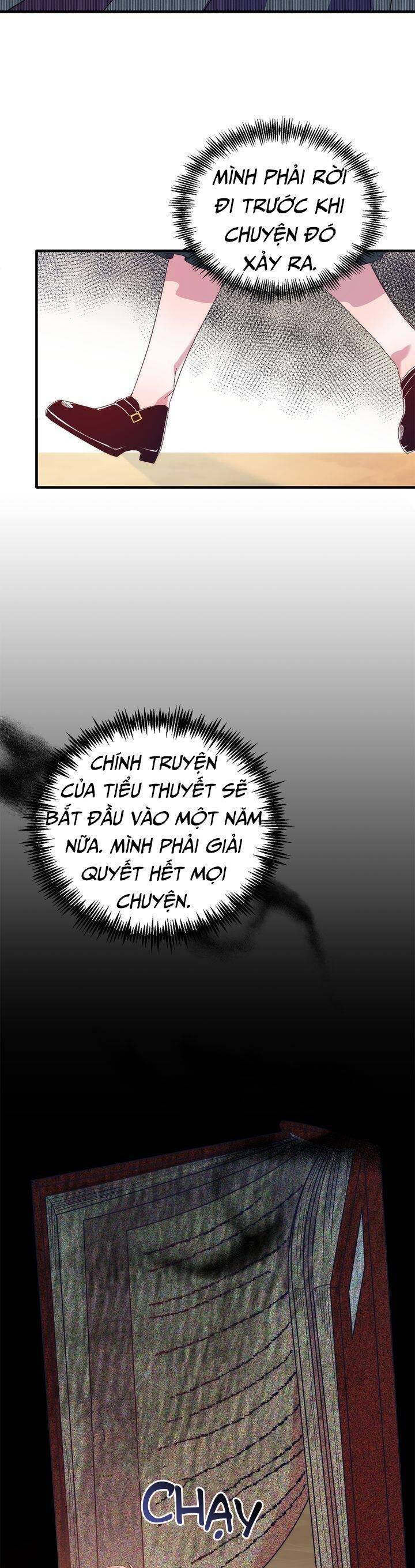 Cách Để Trao Vương Miện Cho Vị Hoàng Tử Hoang Dã Của Tôi. Chapter 25 - 14