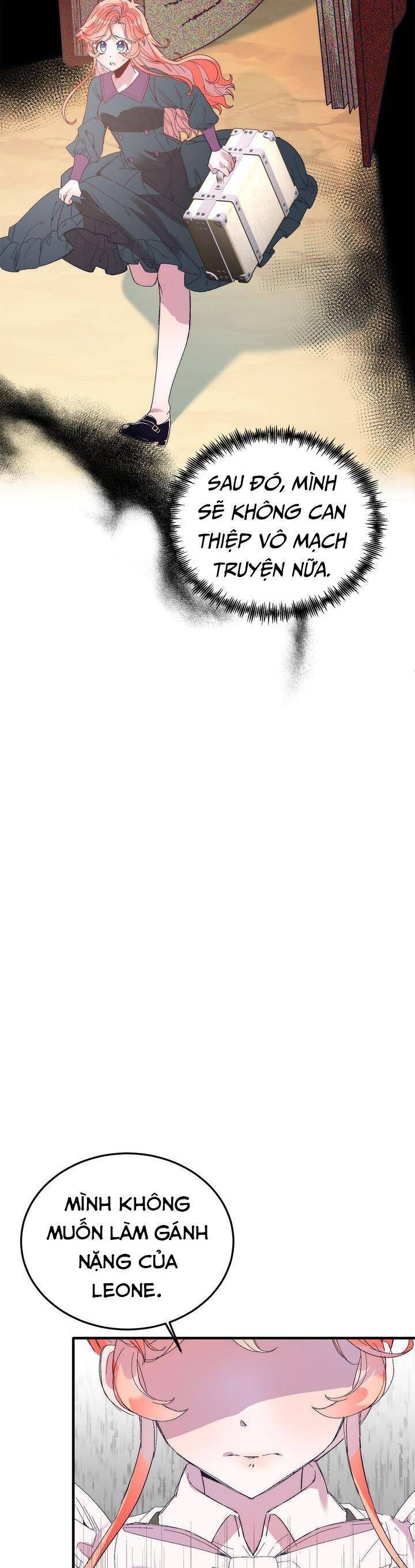 Cách Để Trao Vương Miện Cho Vị Hoàng Tử Hoang Dã Của Tôi. Chapter 25 - 15