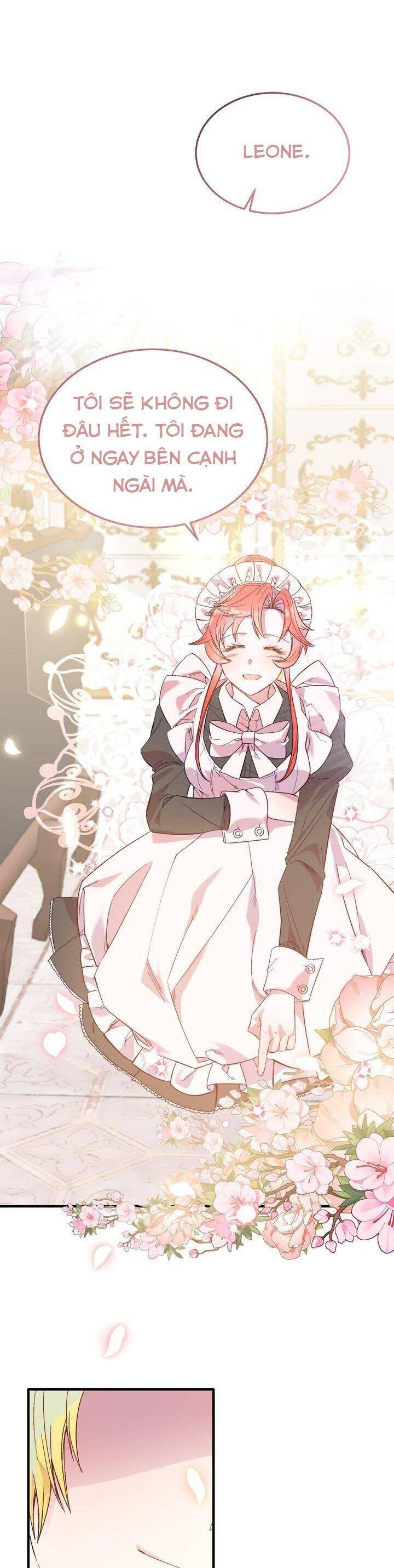 Cách Để Trao Vương Miện Cho Vị Hoàng Tử Hoang Dã Của Tôi. Chapter 25 - 18