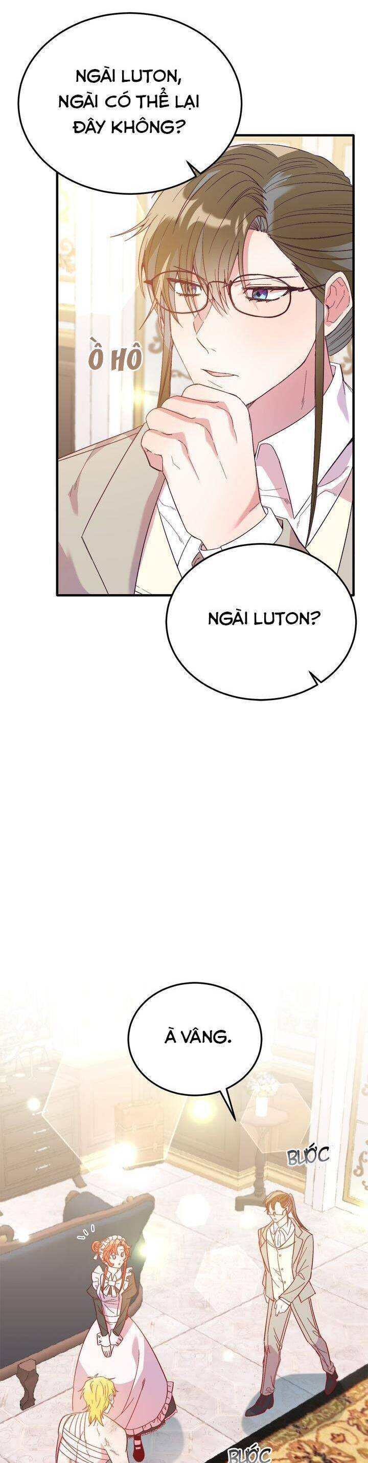 Cách Để Trao Vương Miện Cho Vị Hoàng Tử Hoang Dã Của Tôi. Chapter 25 - 22