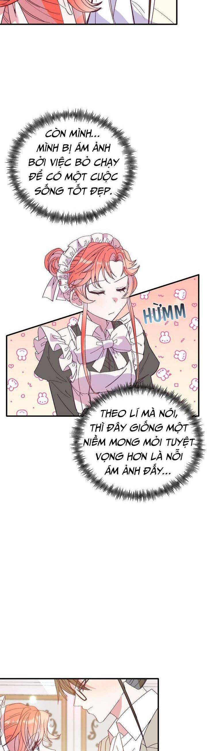 Cách Để Trao Vương Miện Cho Vị Hoàng Tử Hoang Dã Của Tôi. Chapter 25 - 32