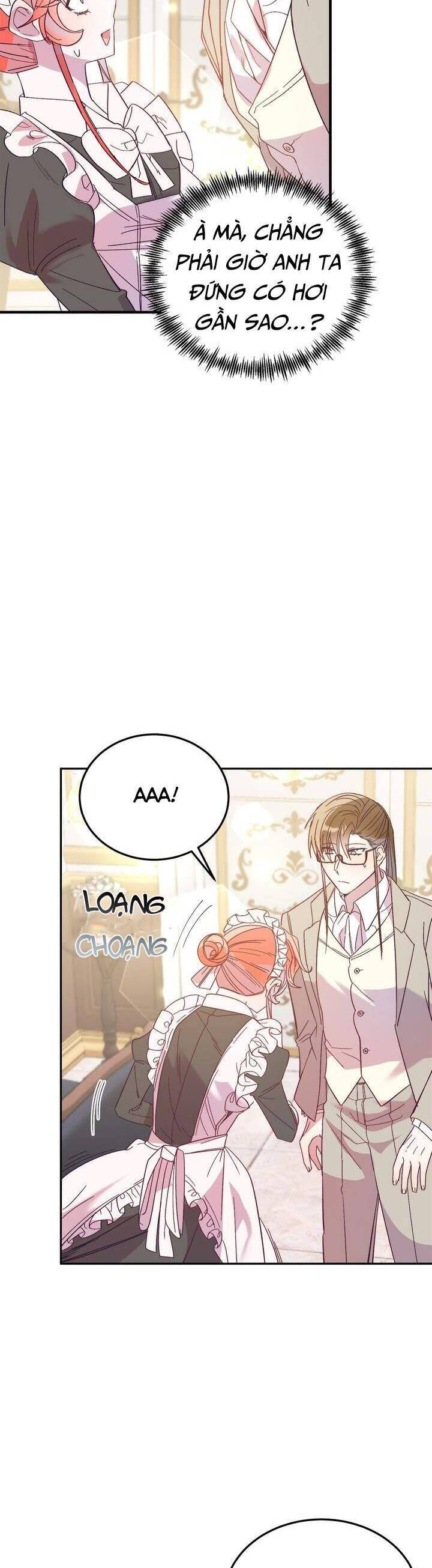 Cách Để Trao Vương Miện Cho Vị Hoàng Tử Hoang Dã Của Tôi. Chapter 25 - 33