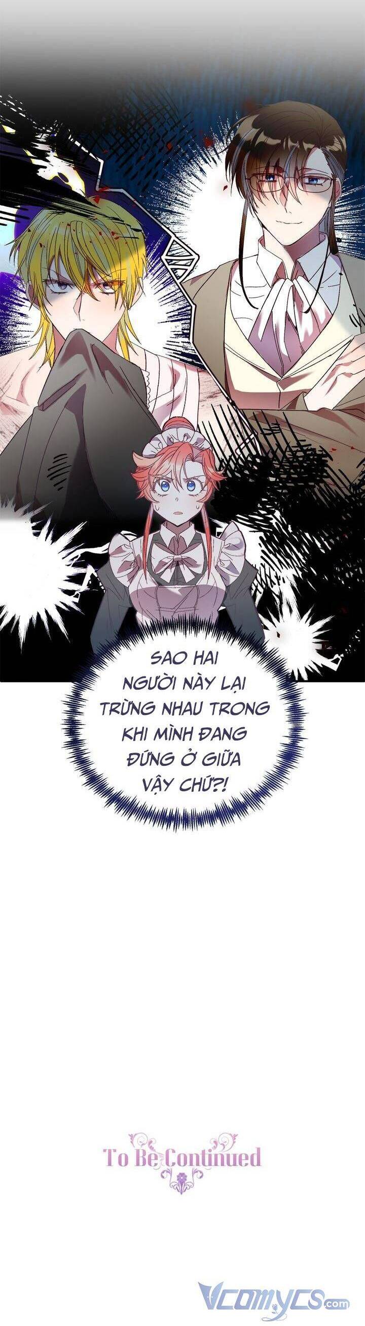 Cách Để Trao Vương Miện Cho Vị Hoàng Tử Hoang Dã Của Tôi. Chapter 25 - 35