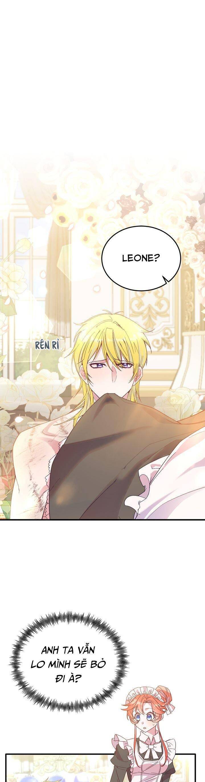 Cách Để Trao Vương Miện Cho Vị Hoàng Tử Hoang Dã Của Tôi. Chapter 26 - 2