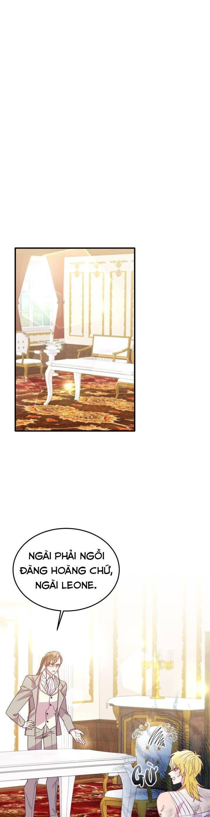 Cách Để Trao Vương Miện Cho Vị Hoàng Tử Hoang Dã Của Tôi. Chapter 26 - 22