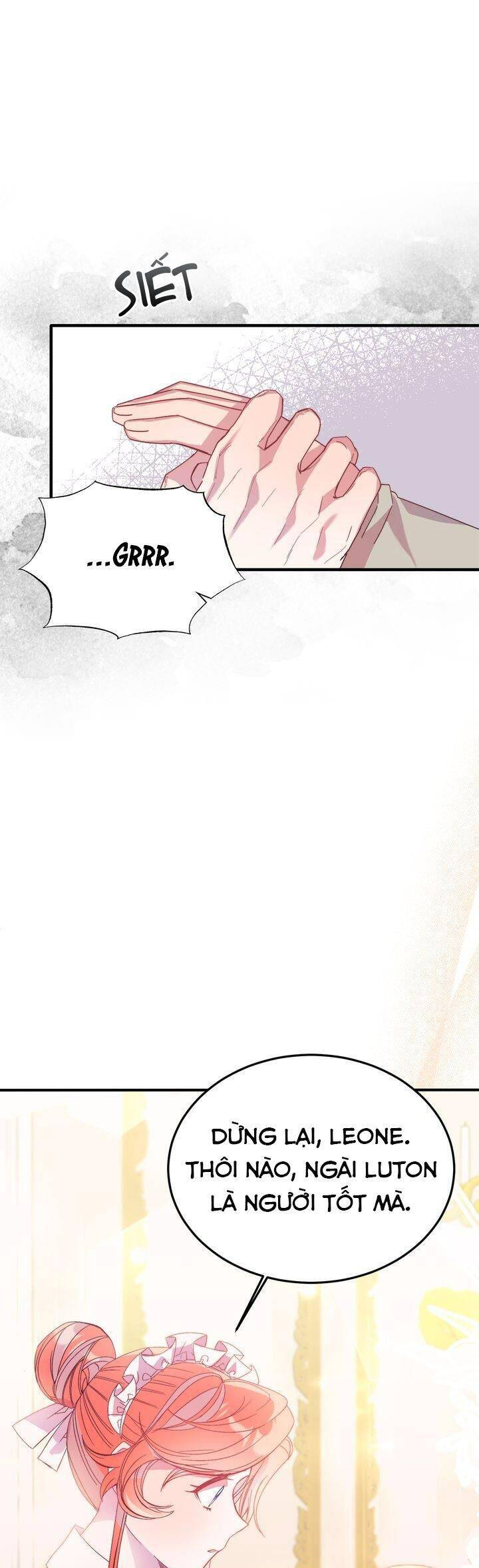 Cách Để Trao Vương Miện Cho Vị Hoàng Tử Hoang Dã Của Tôi. Chapter 26 - 32