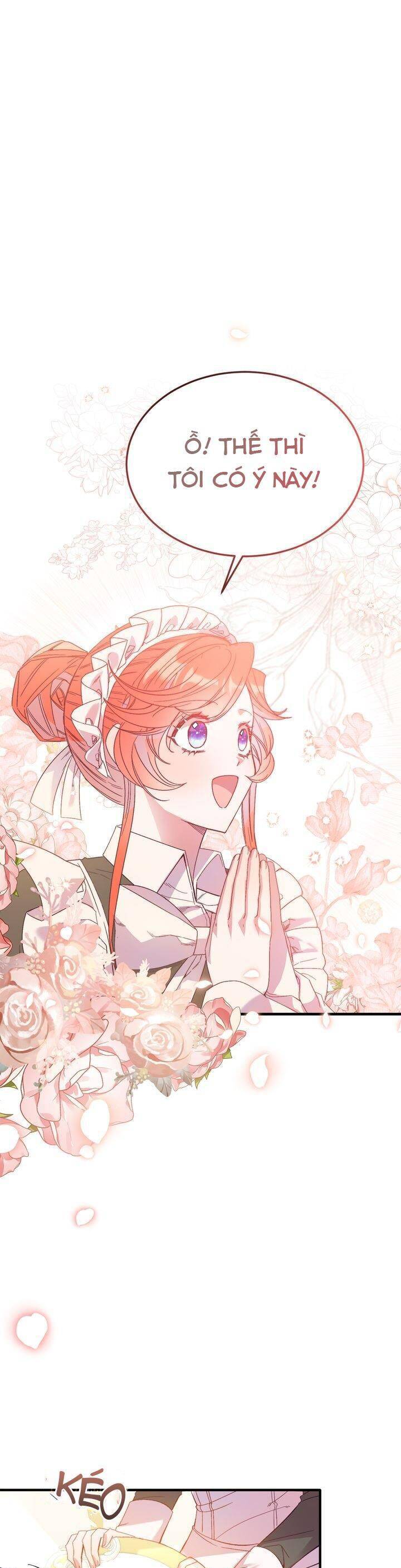 Cách Để Trao Vương Miện Cho Vị Hoàng Tử Hoang Dã Của Tôi. Chapter 27 - 2