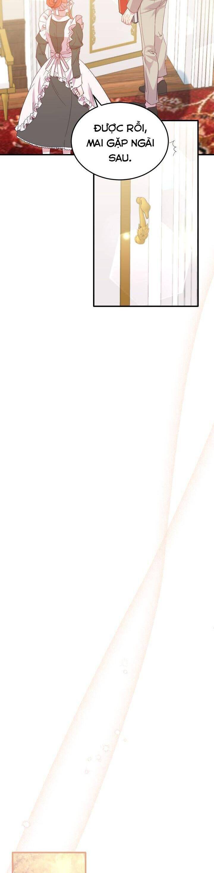 Cách Để Trao Vương Miện Cho Vị Hoàng Tử Hoang Dã Của Tôi. Chapter 27 - 19
