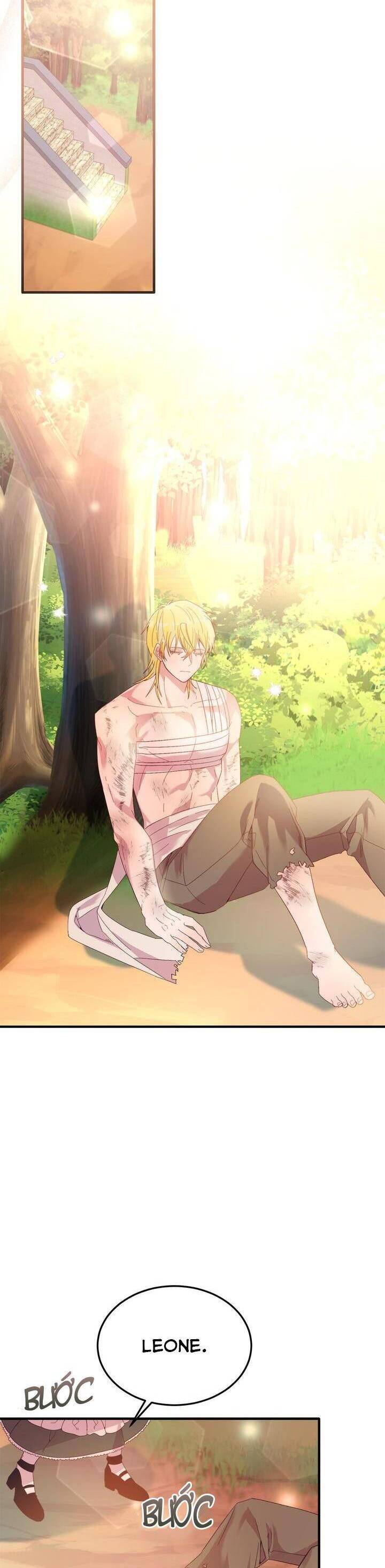 Cách Để Trao Vương Miện Cho Vị Hoàng Tử Hoang Dã Của Tôi. Chapter 27 - 20