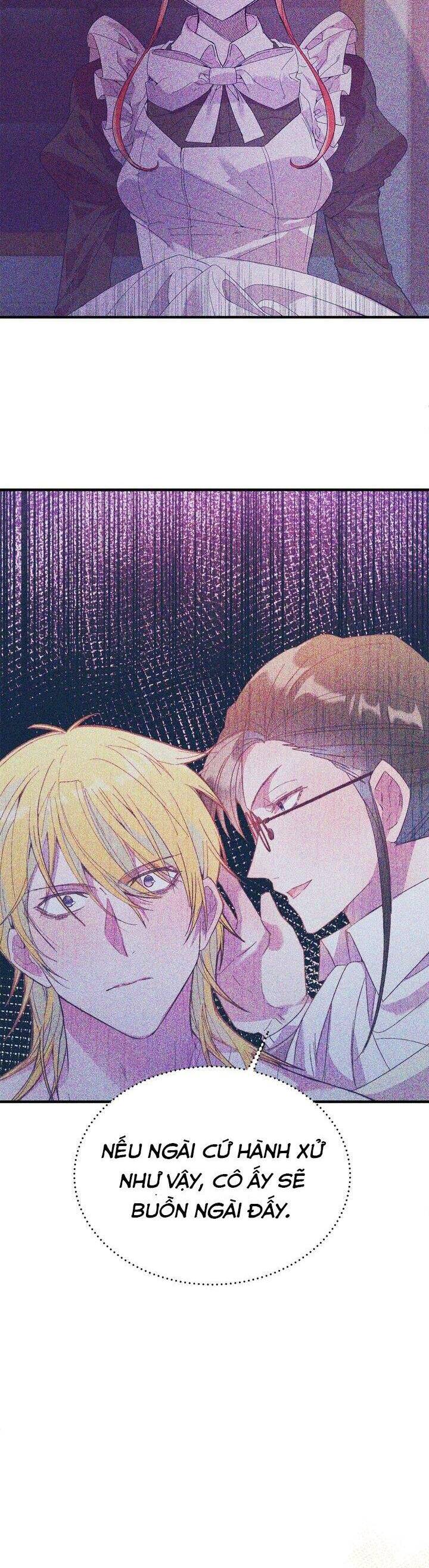 Cách Để Trao Vương Miện Cho Vị Hoàng Tử Hoang Dã Của Tôi. Chapter 27 - 28