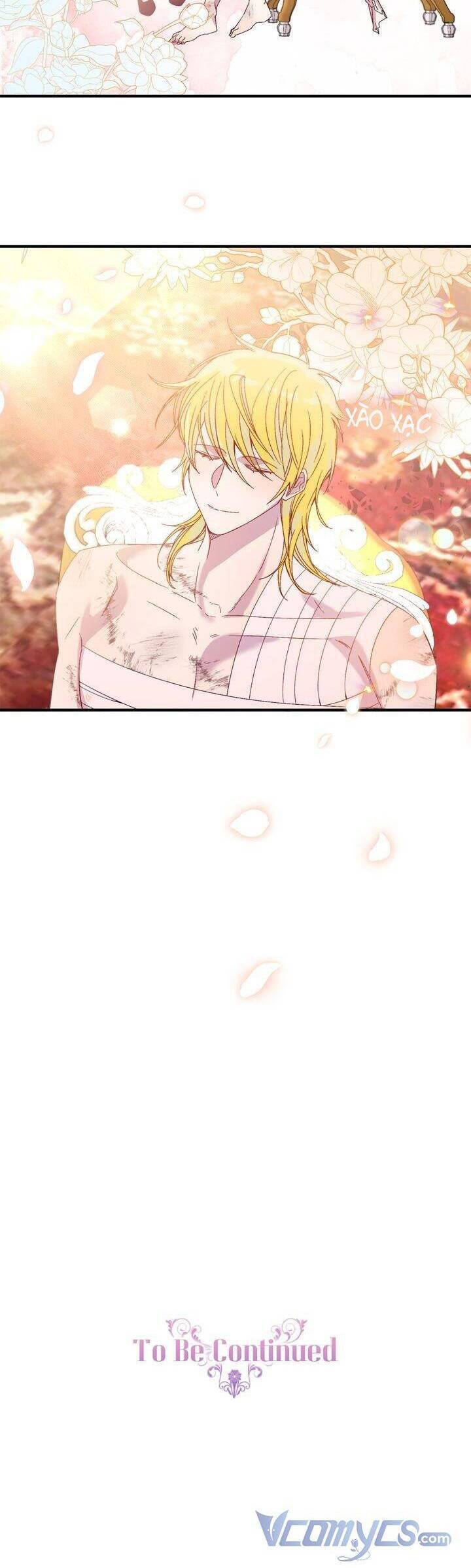 Cách Để Trao Vương Miện Cho Vị Hoàng Tử Hoang Dã Của Tôi. Chapter 27 - 32