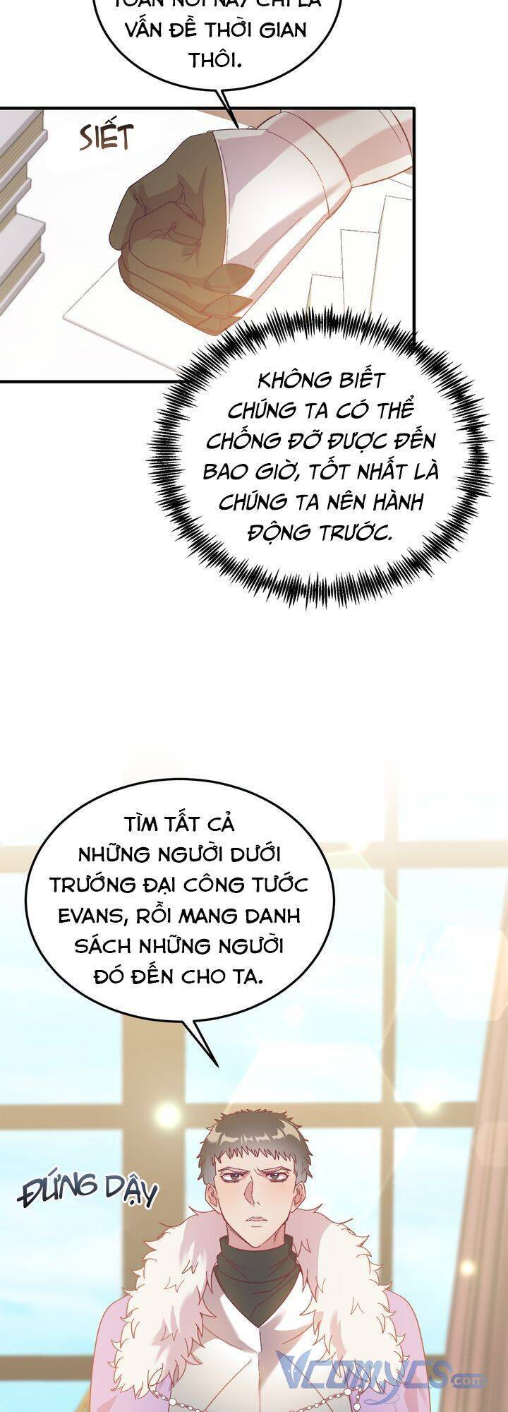 Cách Để Trao Vương Miện Cho Vị Hoàng Tử Hoang Dã Của Tôi. Chapter 28 - 14