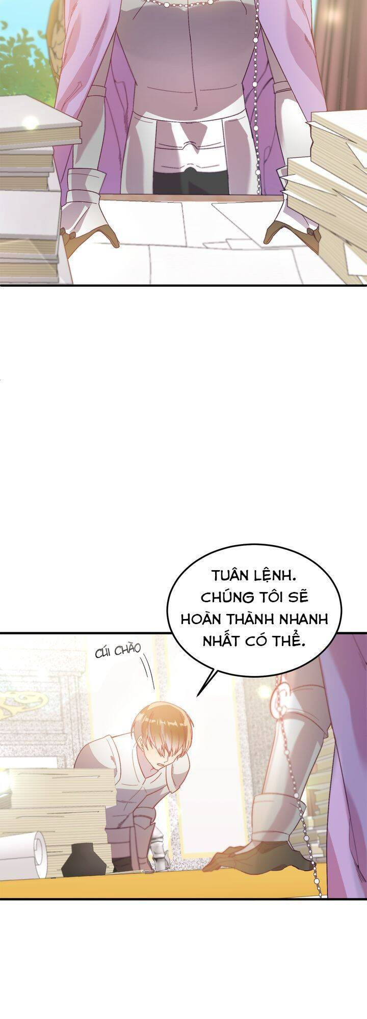 Cách Để Trao Vương Miện Cho Vị Hoàng Tử Hoang Dã Của Tôi. Chapter 28 - 15