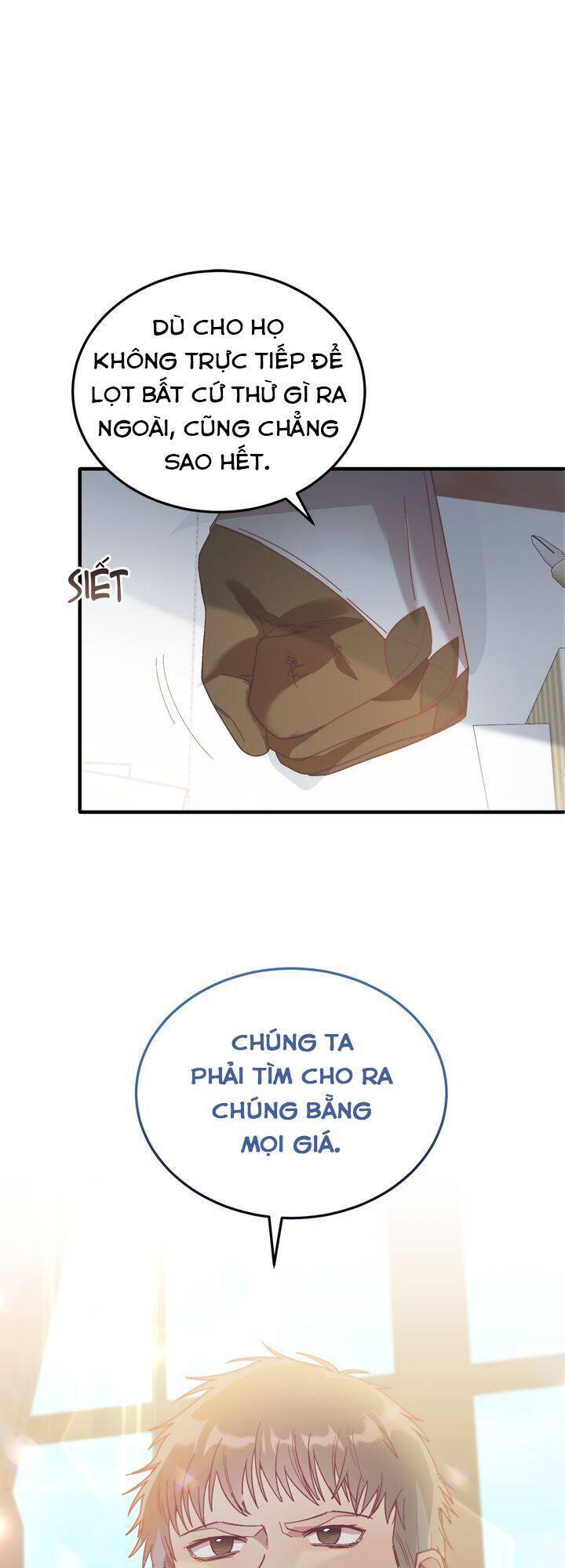 Cách Để Trao Vương Miện Cho Vị Hoàng Tử Hoang Dã Của Tôi. Chapter 28 - 18