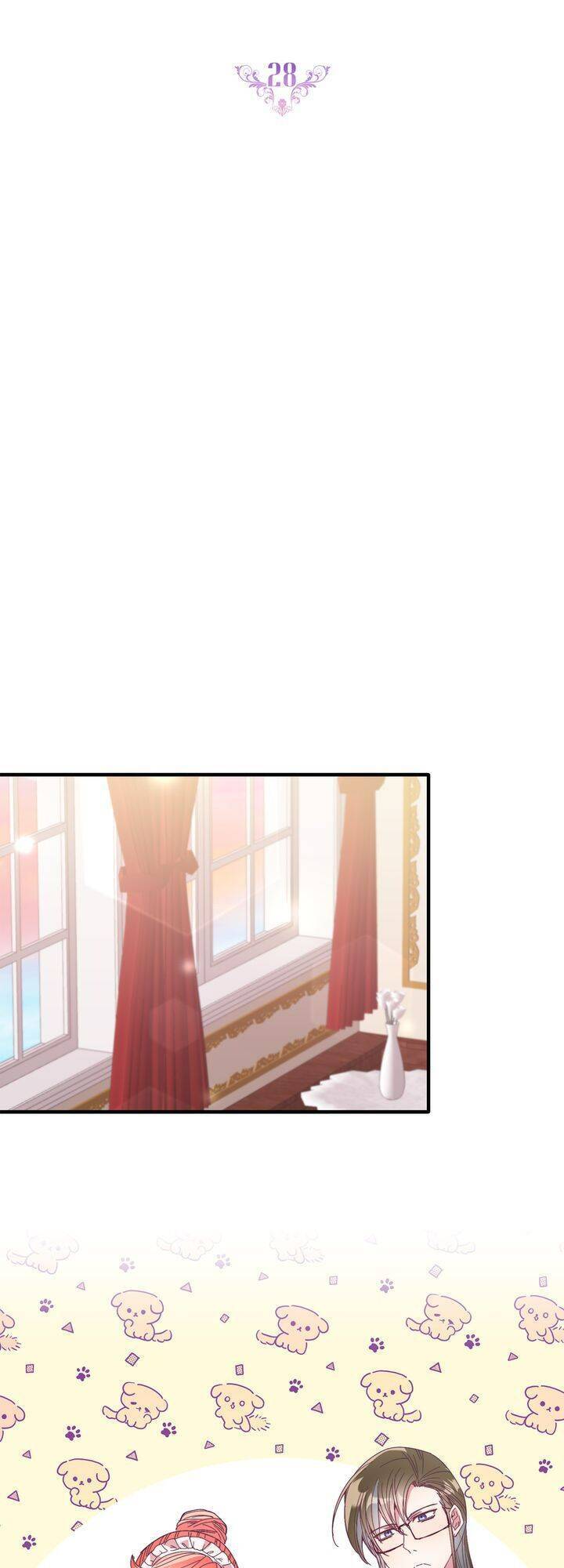 Cách Để Trao Vương Miện Cho Vị Hoàng Tử Hoang Dã Của Tôi. Chapter 28 - 20