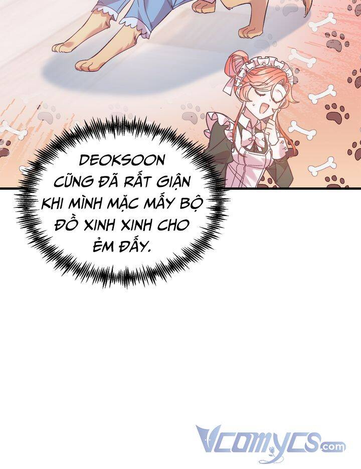 Cách Để Trao Vương Miện Cho Vị Hoàng Tử Hoang Dã Của Tôi. Chapter 28 - 24