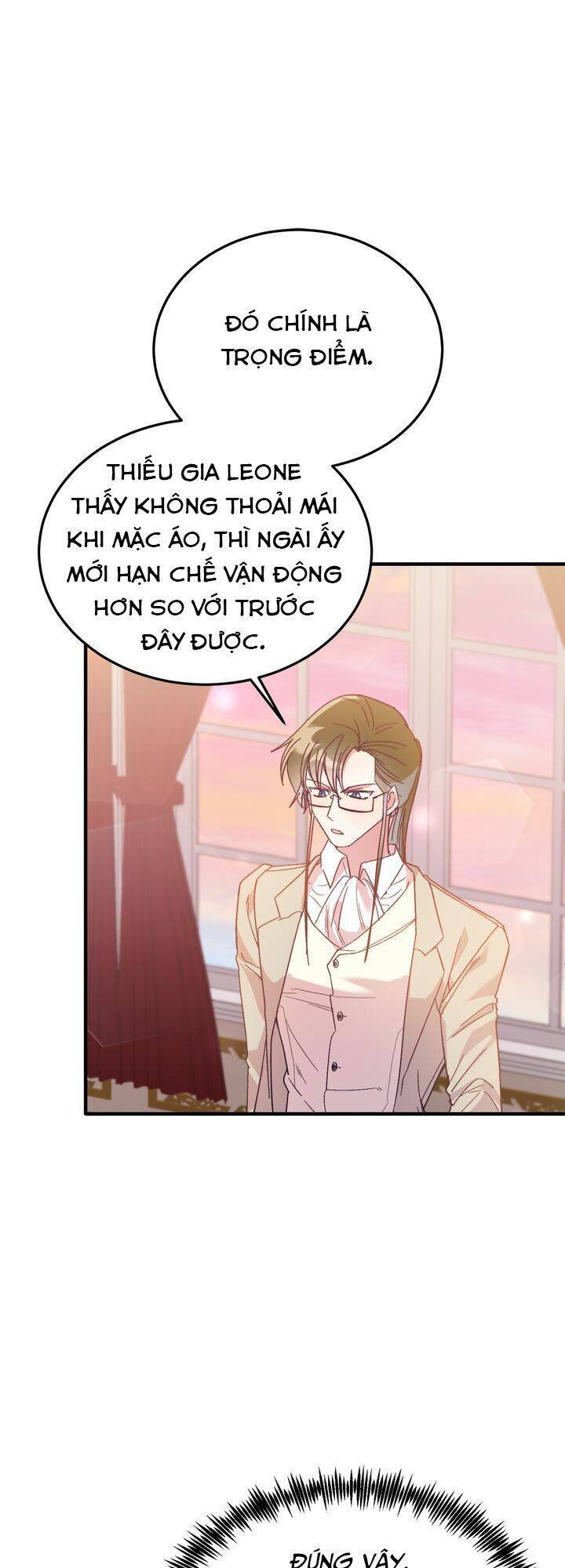 Cách Để Trao Vương Miện Cho Vị Hoàng Tử Hoang Dã Của Tôi. Chapter 28 - 25