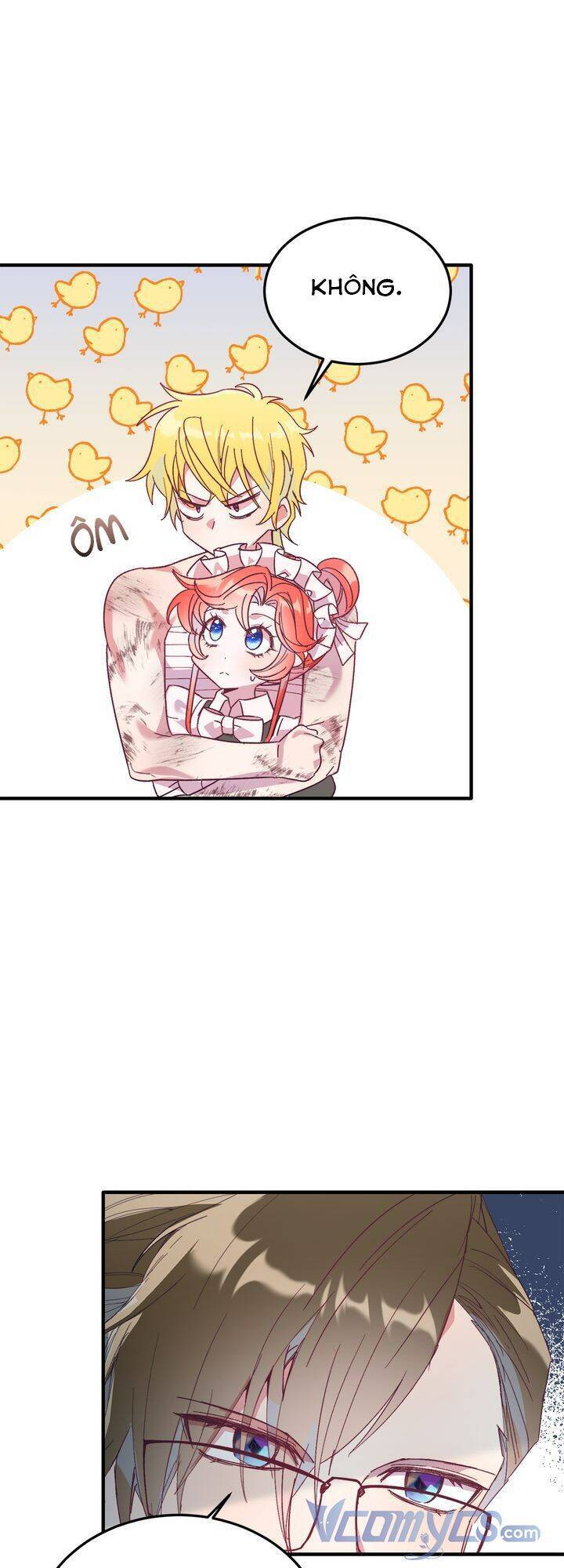 Cách Để Trao Vương Miện Cho Vị Hoàng Tử Hoang Dã Của Tôi. Chapter 28 - 30