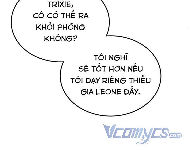 Cách Để Trao Vương Miện Cho Vị Hoàng Tử Hoang Dã Của Tôi. Chapter 28 - 31