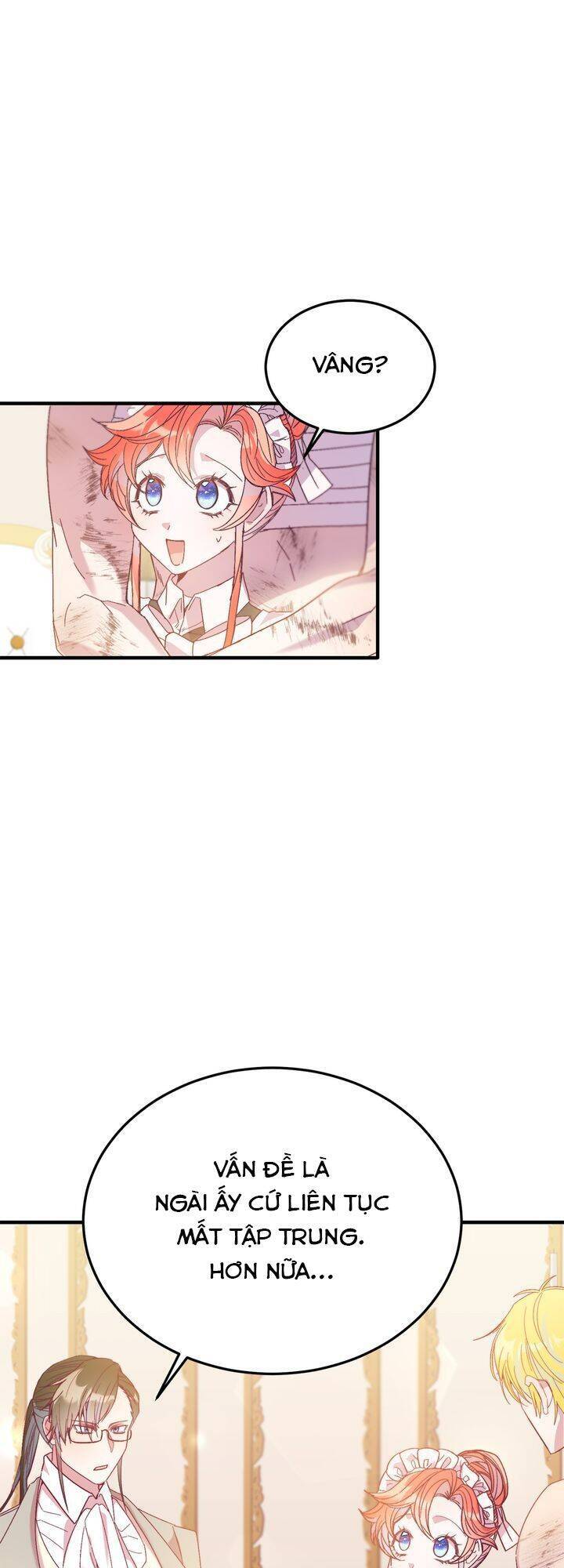 Cách Để Trao Vương Miện Cho Vị Hoàng Tử Hoang Dã Của Tôi. Chapter 28 - 32