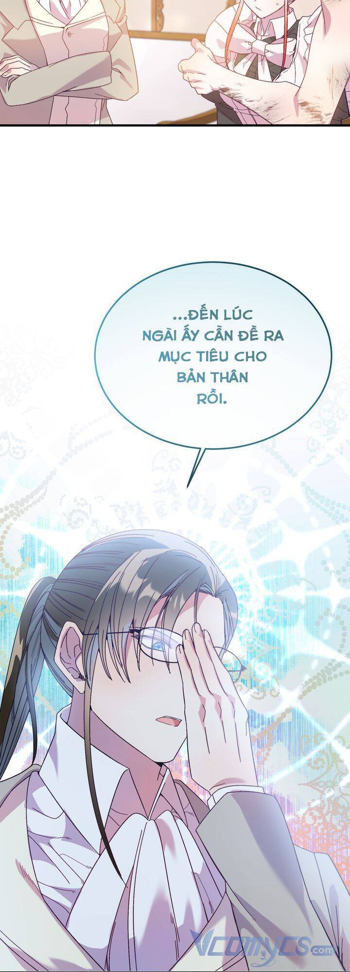 Cách Để Trao Vương Miện Cho Vị Hoàng Tử Hoang Dã Của Tôi. Chapter 28 - 33