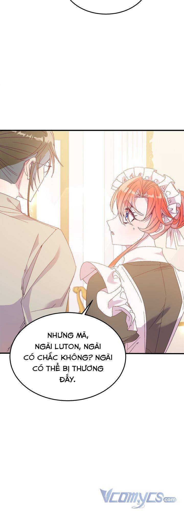 Cách Để Trao Vương Miện Cho Vị Hoàng Tử Hoang Dã Của Tôi. Chapter 28 - 39