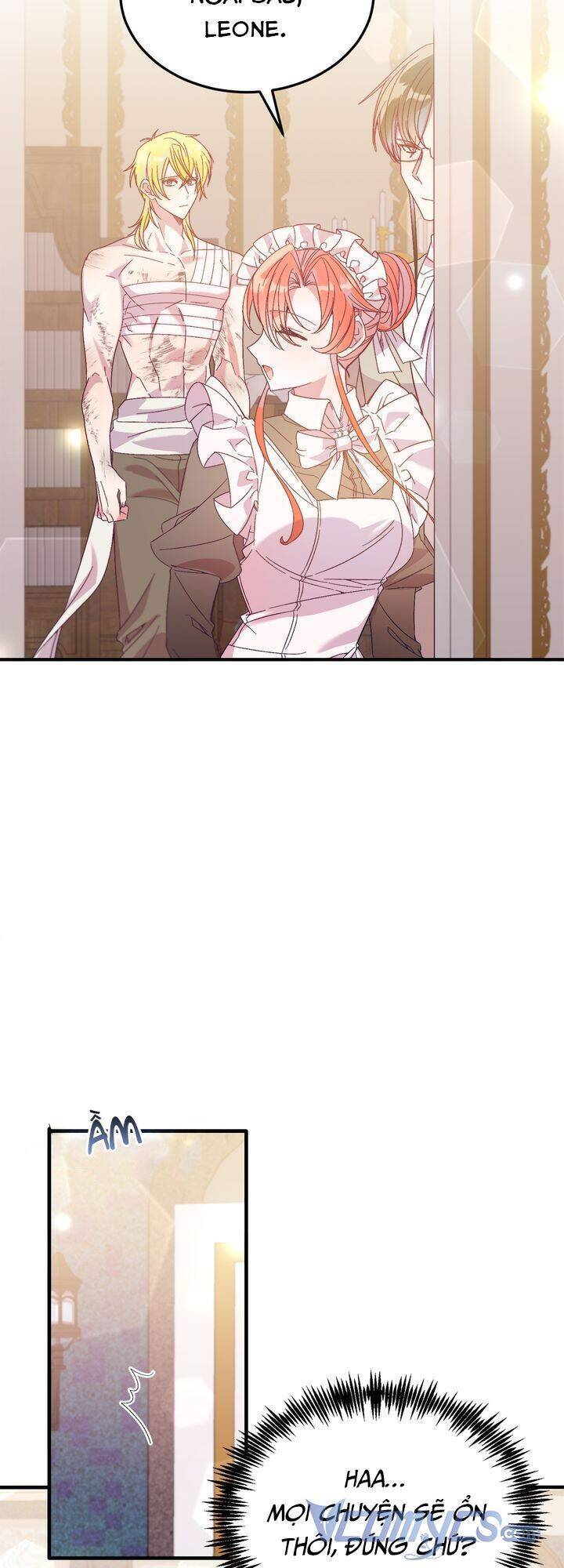 Cách Để Trao Vương Miện Cho Vị Hoàng Tử Hoang Dã Của Tôi. Chapter 28 - 42