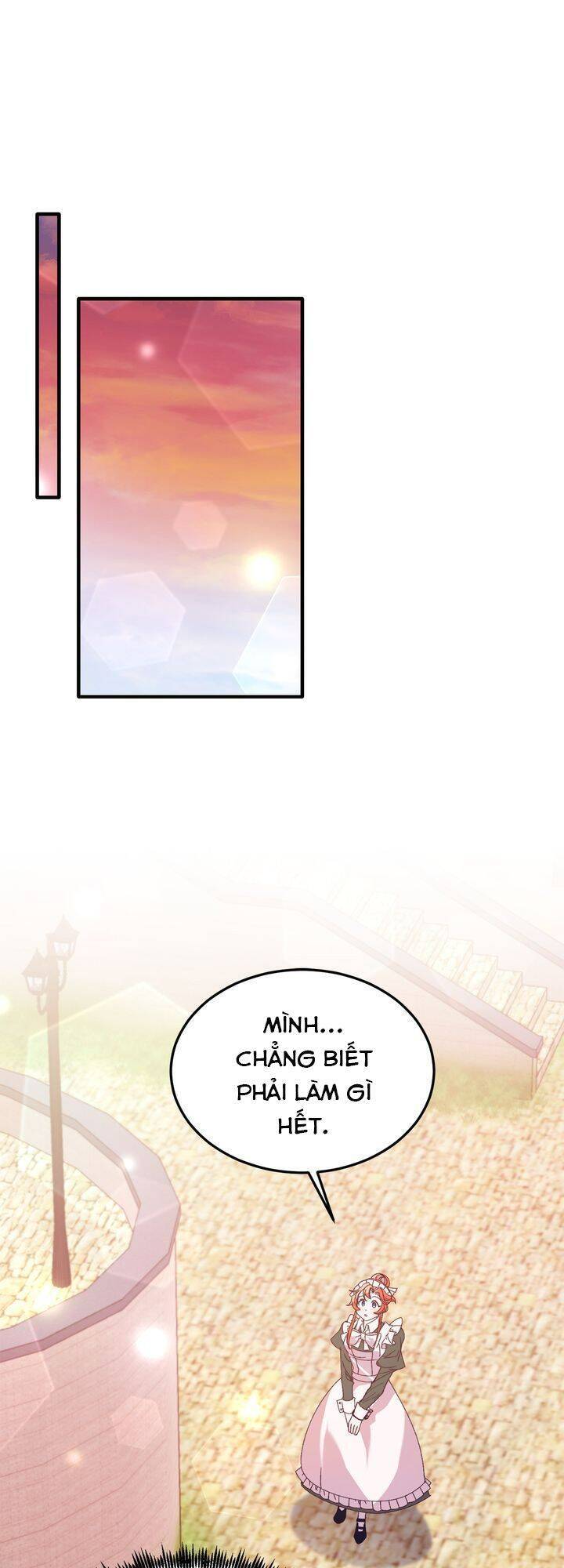 Cách Để Trao Vương Miện Cho Vị Hoàng Tử Hoang Dã Của Tôi. Chapter 29 - 2